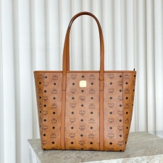 MCM Shopping Bags